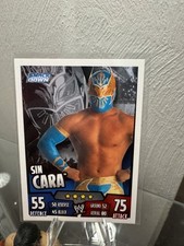 Wwe sin cara gebraucht kaufen  Gelsenkirchen