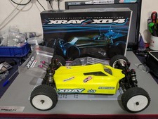 Xray xb4 23d for sale  PETERLEE