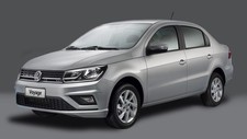 Pôster de carro Volkswagen Voyage 2018 ÍMÃ DE GELADEIRA escolha um tamanho lote comprar usado  Enviando para Brazil