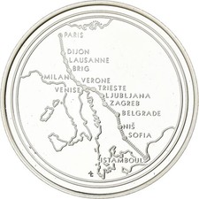 396737 medal dernier d'occasion  Lille-
