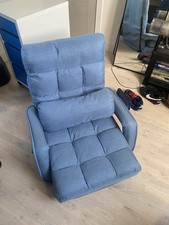 Folding lazy sofa for sale  ST. ALBANS