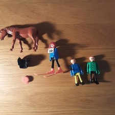 Play 70er jahre gebraucht kaufen  Straubing