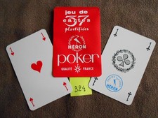 Ancien jeu cartes d'occasion Ancien jeu cartes d'occasion  Bordeaux-