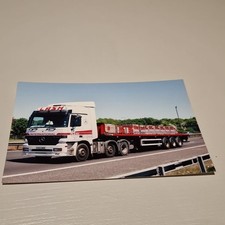 Transport mercedes truck for sale  WARE