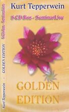 Box golden edition gebraucht kaufen  Marktoberdorf