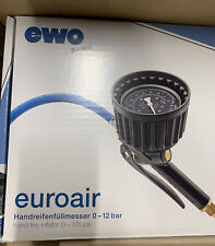 Ewo handreifenfüller reifenf� gebraucht kaufen  Remscheid