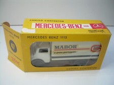 Métosul portugal camion d'occasion  Cloyes-sur-le-Loir