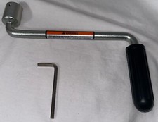 Parts curt handle for sale  Union Grove