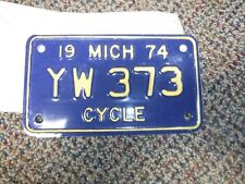 Nos 1974 michigan for sale  Center Rutland
