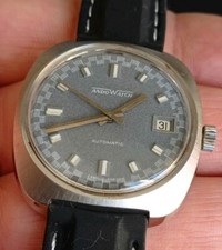 Ando watch automatico usato  Sanremo