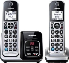 Panasonic expandable cordless for sale  Chicago