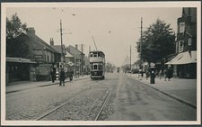 Leicester corporation tram for sale  SWINDON