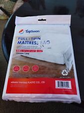 Full size mattress for sale  Sierra Vista