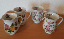 Tassen kaffeetassen kaffeebech gebraucht kaufen  Heiligenberg