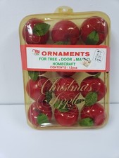 Set shiny red for sale  Bean Station