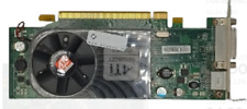 KARTA GRAFICZNA ATI PCI - EXPRES HD3450/256MB na sprzedaż  PL