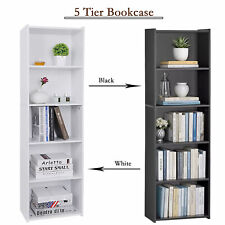Tier bookcase bookshelf for sale  Fontana