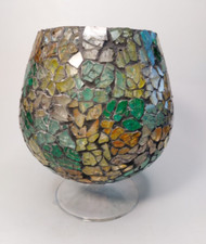 Multi colored mosaic for sale  Pueblo
