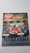 Autosprint n.7 merzario usato  Trebisacce