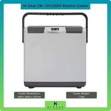 Portable litre cooler for sale  LONDON
