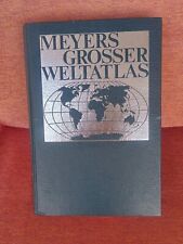 meyers weltatlas gebraucht kaufen  Tübingen