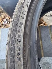 Bridgestone potenza run for sale  NEWCASTLE