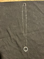 Karat white gold for sale  Raymore
