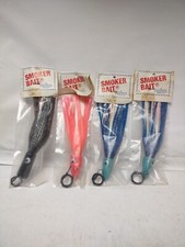 Vintage smoker bait for sale  Merrick