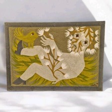Tapisserie élisabeth baillon d'occasion  Lyon I