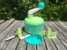 Tupperware d98 quick gebraucht kaufen  Kassel
