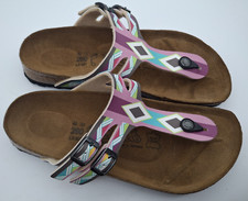 Birkenstock birkie milo for sale  SOUTHAMPTON
