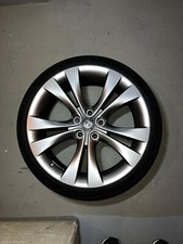 Pel insignia felgen gebraucht kaufen  Schwalmtal