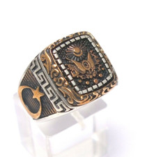 Toller herren siegel gebraucht kaufen Toller herren siegel gebraucht kaufen  Moers