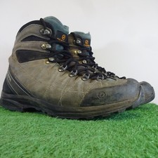 Scarpa walking boots for sale  MARCH
