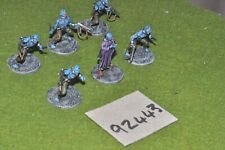 28mm scifi alien for sale  DERBY