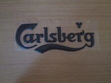 Liverpool carlsberg sponsor for sale  UK