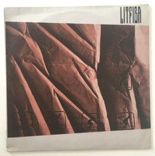 Litfiba guerra nm usato  Catania