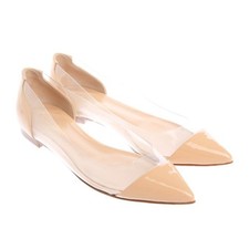 Ballerinas gianvito rossi gebraucht kaufen  Hamburg