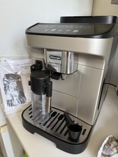 Delonghi magnifica evo for sale  CHELMSFORD