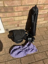 Olympus 520 digital for sale  ABINGDON