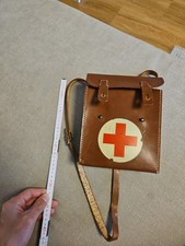 Hilfe umhängetasche rotes gebraucht kaufen  Neuburg a.d.Donau