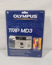 Olympus trip md3 for sale  Rose Hill