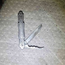 Antique sterling silver for sale  Harper