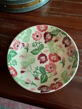 Emma bridgewater zinnia for sale  COLEFORD