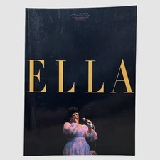 Ella fitzgerald memorial for sale  SOUTH OCKENDON