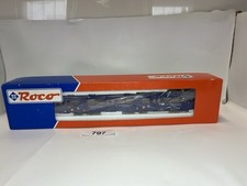Roco 43190 strassenbahn gebraucht kaufen  Reiskirchen