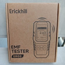 Erickhill er02 emf for sale  Stafford