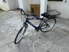 Bici city bike usato  Cavarzere