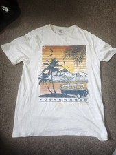 Volkswagen shirt mens for sale  ROTHERHAM