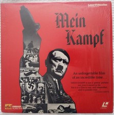 Mein kampf documentary for sale  Seal Beach